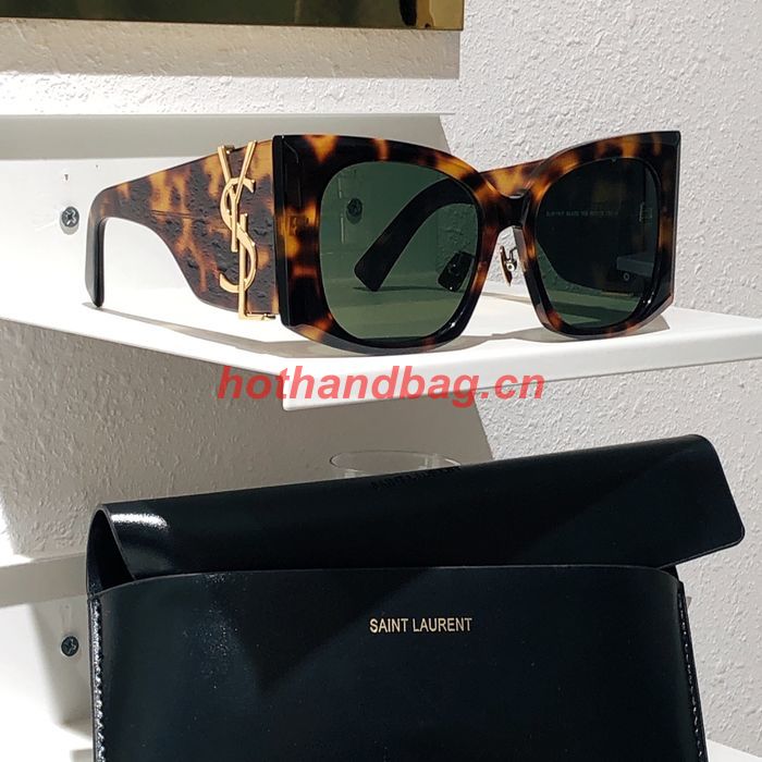 Saint Laurent Sunglasses Top Quality SLS00496